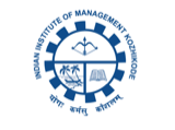 Indian Institute of Management Kozhikode logo