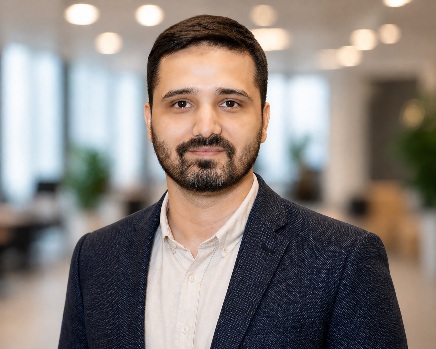 Umair Baig